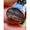 Opale Boulder semi brute