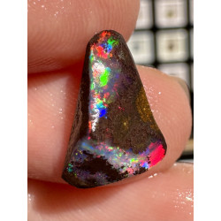Opale Boulder semi brute