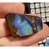Opale Boulder semi brute