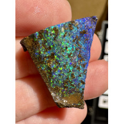Opale Boulder semi brute