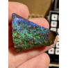 Opale Boulder semi brute