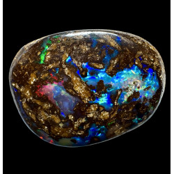 Opale Boulder Eromanga 11.40 carats