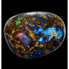 Opale Boulder Eromanga 11.40 carats