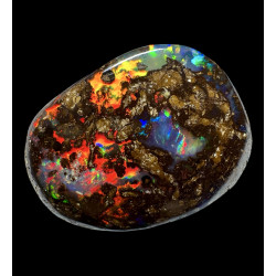 Opale Boulder Eromanga 11.40 carats