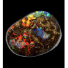 Opale Boulder Eromanga 11.40 carats