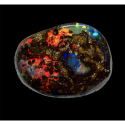 Opale Boulder Eromanga 11.40 carats