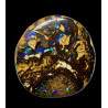 Opale Boulder Yowah 22.95 carats