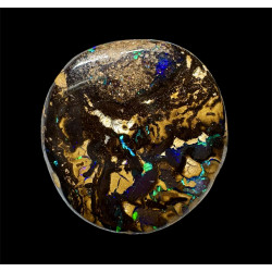 Opale Boulder Yowah 22.95 carats