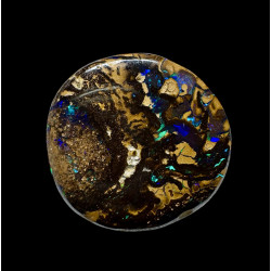 Opale Boulder Yowah 22.95 carats