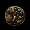 Opale Boulder Yowah 22.95 carats