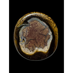 Opale Boulder Yowah 22.95 carats