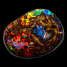 Opale Boulder Eromanga 11.40 carats