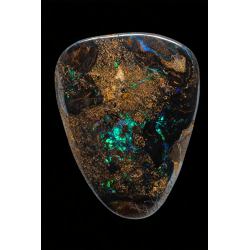 Opale Boulder Yowah 15.15 carats