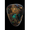 Opale Boulder Yowah 15.15 carats