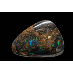 Opale Boulder Yowah 15.15 carats