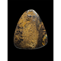 Opale Boulder Yowah 15.15 carats