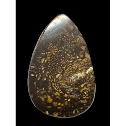 Opale Boulder Quilpie 30.25carats