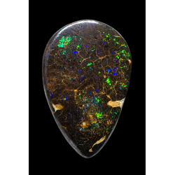 Opale Boulder Quilpie 30.25carats