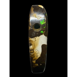 Opale Boulder Quilpie 30.25carats