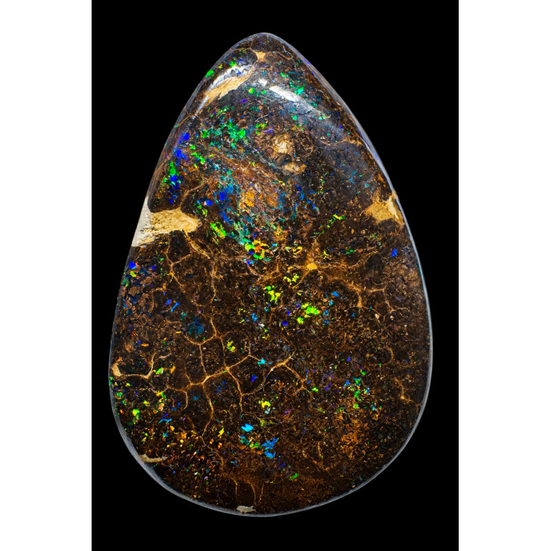 Opale Boulder Quilpie 30.25carats