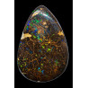 Opale Boulder Quilpie 30.25carats