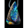 Opale Boulder Eromanga 22.70 carats