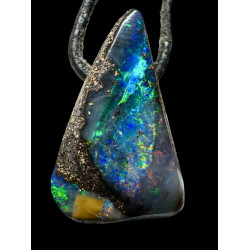 Opale Boulder Eromanga 22.70 carats