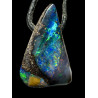 Opale Boulder Eromanga 22.70 carats