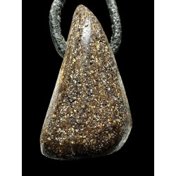 Opale Boulder Eromanga 22.70 carats