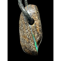 Opale Boulder Eromanga 22.70 carats