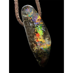 Opale Boulder Eromanga 22.50 carats