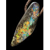 Opale Boulder Eromanga 22.50 carats