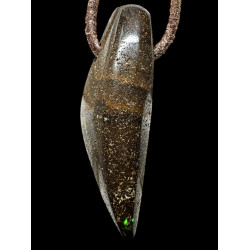 Opale Boulder Eromanga 22.50 carats