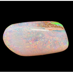 Opale Boulder bois fossilisé 18.85 carats