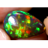 Opale éthiopienne TOP GRADE 6.26 carats