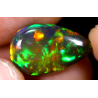 Opale éthiopienne TOP GRADE 6.26 carats