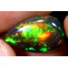 Opale éthiopienne TOP GRADE 6.26 carats