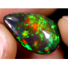 Opale éthiopienne TOP GRADE 6.26 carats