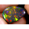 Opale éthiopienne TOP GRADE 6.26 carats