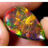 Opale éthiopienne TOP GRADE 6.26 carats