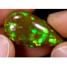 Opale éthiopienne 8.73 carats TOP GRADE