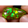 Opale éthiopienne 8.73 carats TOP GRADE