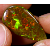 Opale éthiopienne 8.73 carats TOP GRADE