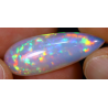 Opale éthiopienne 12,46 carats TOP GRADE