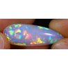 Opale éthiopienne 12,46 carats TOP GRADE