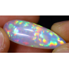 Opale éthiopienne 12,46 carats TOP GRADE