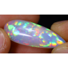 Opale éthiopienne 12,46 carats TOP GRADE