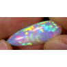 Opale éthiopienne 12,46 carats TOP GRADE