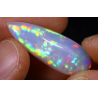 Opale éthiopienne 12,46 carats TOP GRADE