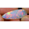 Opale éthiopienne 12,46 carats TOP GRADE